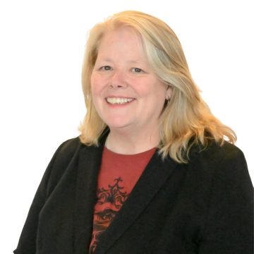  Janice Person portrait