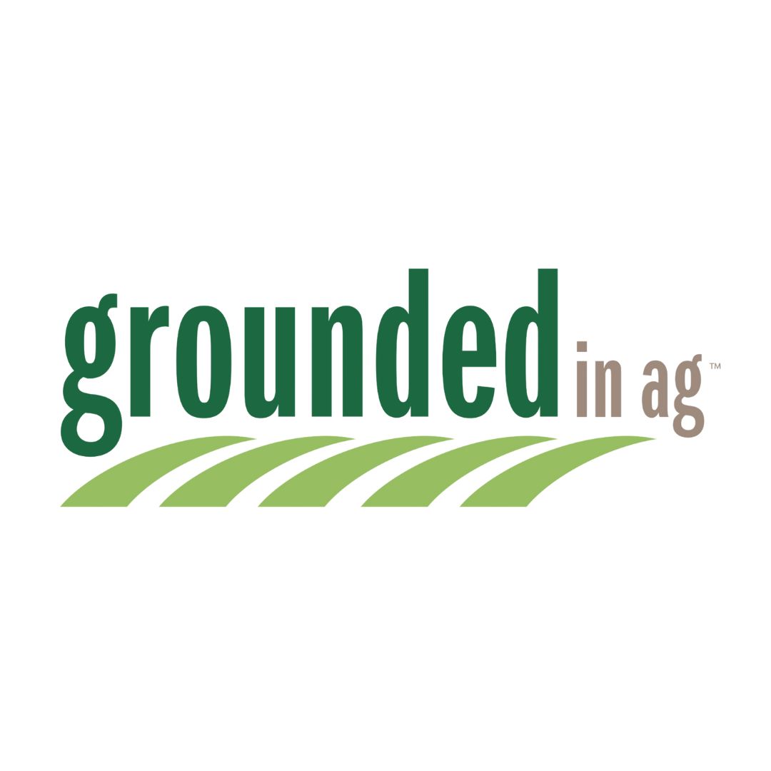 Grounded in Ag