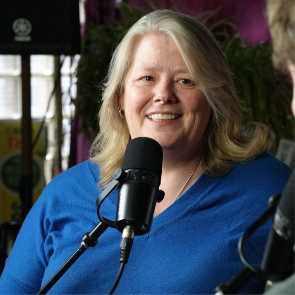 Janice Person media interviews